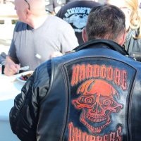 Harley-Davidson Treffen 